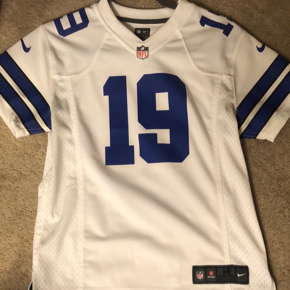 Miles Austin Dallas Cowboys Jersey